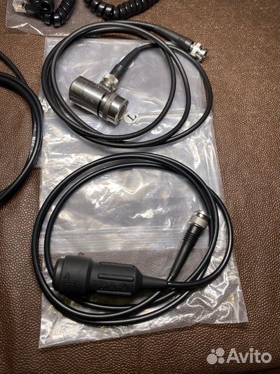 Shock Pulse Tester T2000