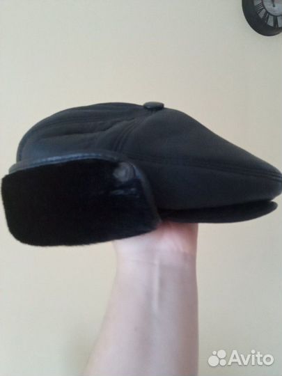 Мужская кепка