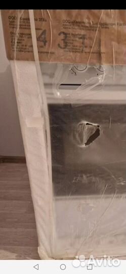 Газовая плита LADA nova