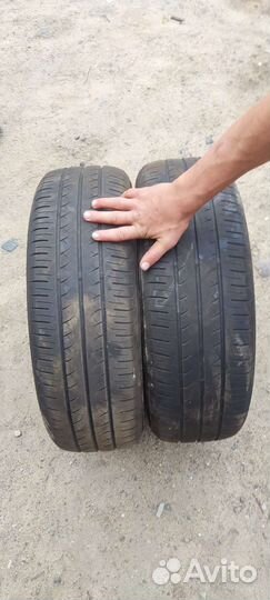 Yokohama Y350 65/15.5 R15