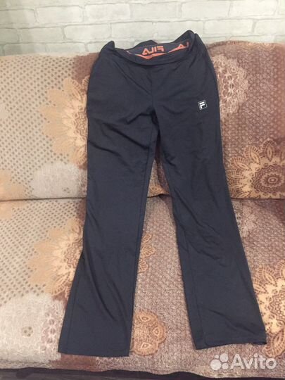 Спортивные штаны женские