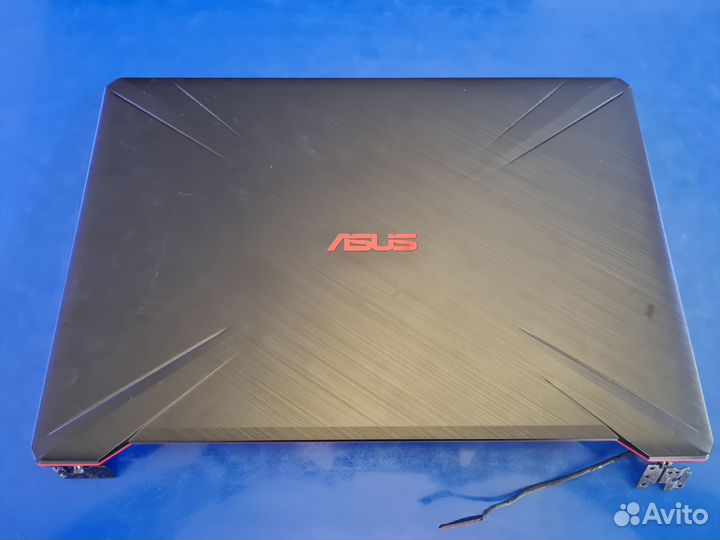 Крышка матрицы в сборе Asus TUF