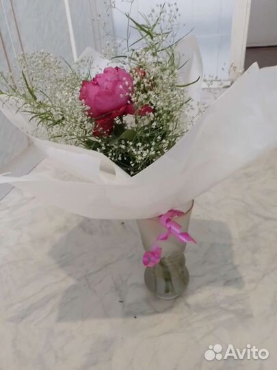 Цветы,букеты