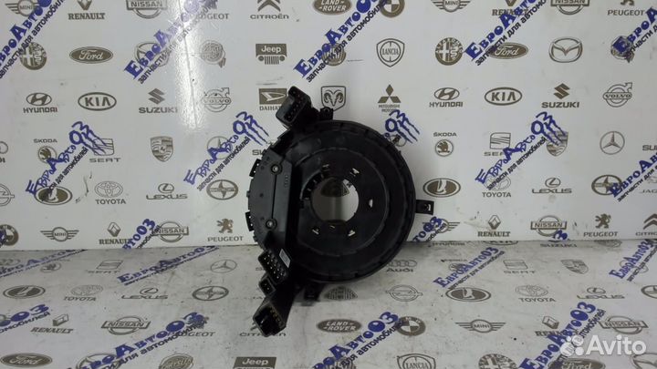 Контактное кольцо Porsche Cayenne 2003-2010