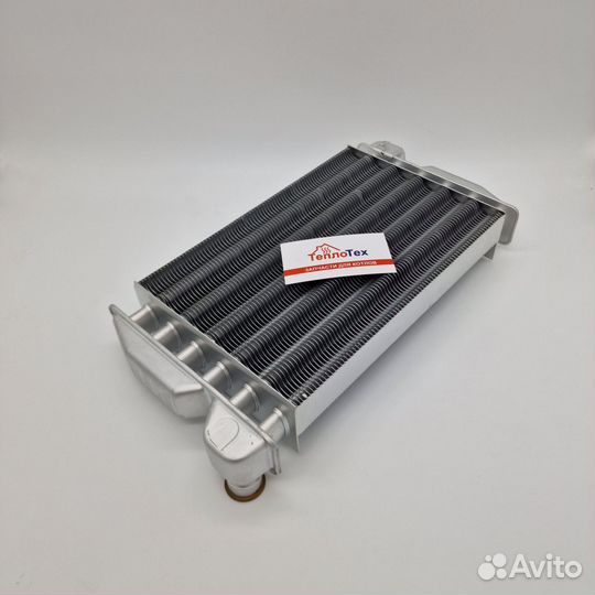 Теплообменник Baxi Eco Four 56777660