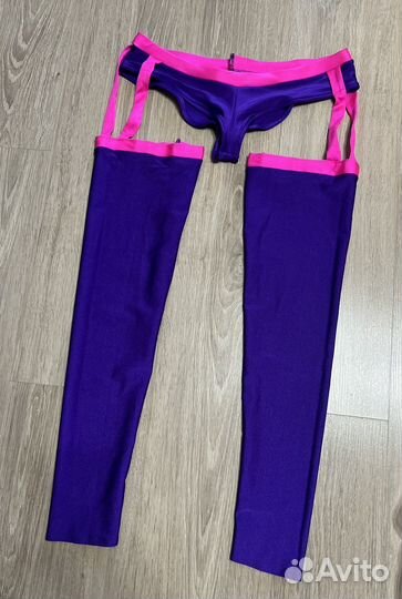 Костюмы для танцев, GO GO, poledance