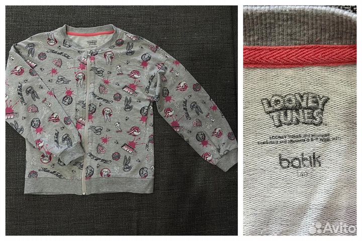 Одежда пакетом