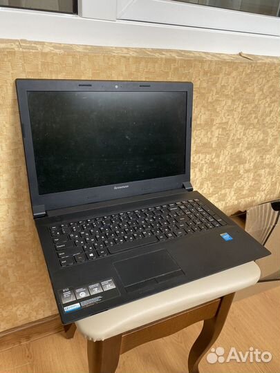 Lenovo b50-30