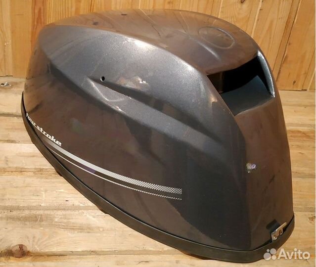 Колпак (капот) Yamaha (Ямаха) 9.9-15 л.с. 4 такта