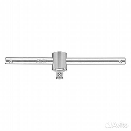 Вороток Т-образный 1/4