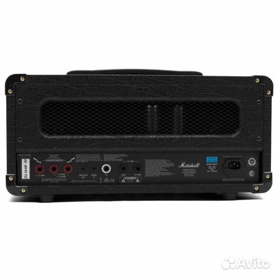 Гитарный усилитель Marshall DSL20 head