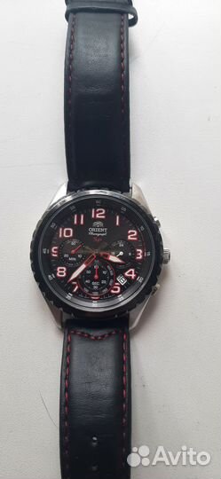 Часы мужские orient