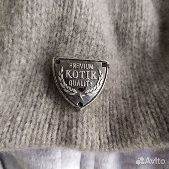 Балаклава зимняя