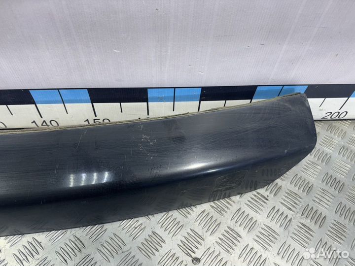 Б/У Накладка двери багажника BMW X3 E83 04-#001