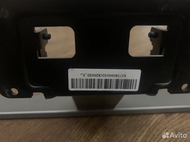 Подставка под телевизор philips оригинал