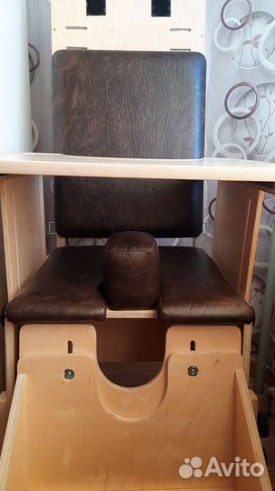 Опора для сидения медвежонок 5