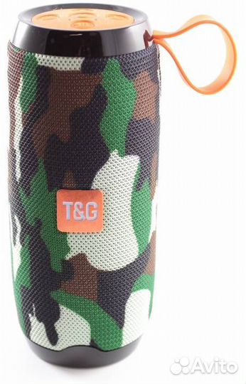 Колонка Bluetooth #10279