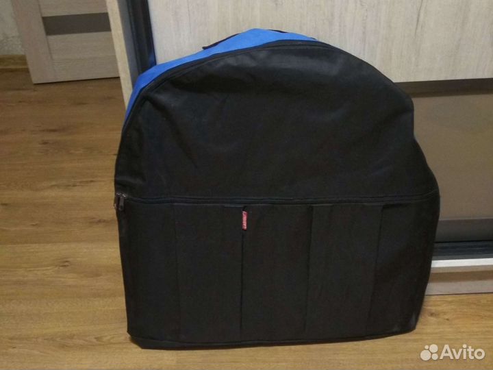 Палатка выставочная для кошек