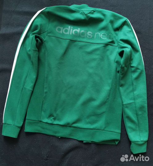 Спортивный костюм adidas для мальчика 146