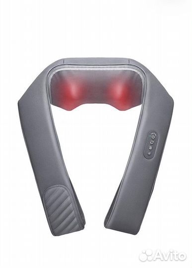 Массажер с подогревом naipo oCuddle-P1