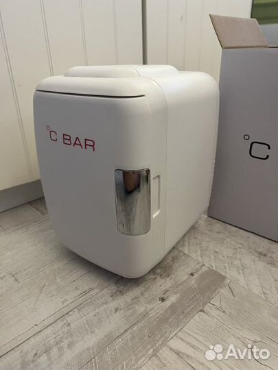 Минихолодильник