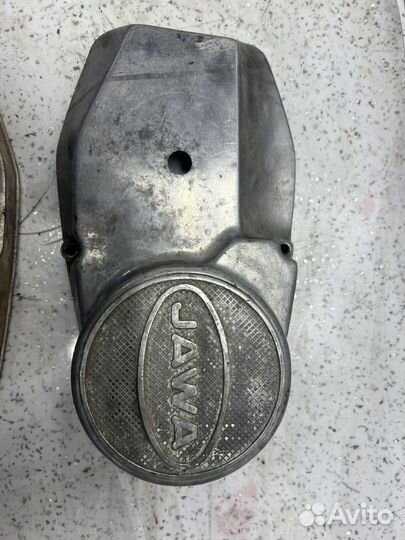 Крышки ява 638