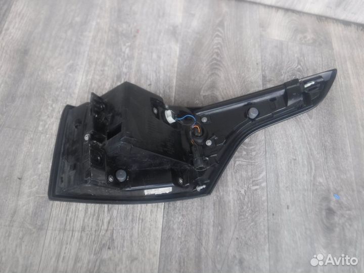 Фонарь левый (№10) Range Rover Sport 2 2016