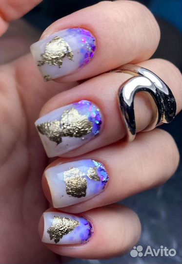 Маникюр,педикюр,наращивание