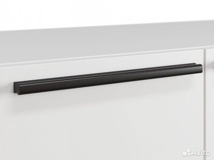 Тв-тумба Лорэна-2 Whitе