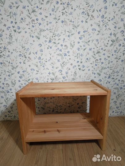 Тумбочка IKEA