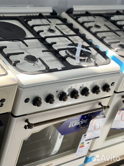 Печь Reex GEW-631F ectRBe