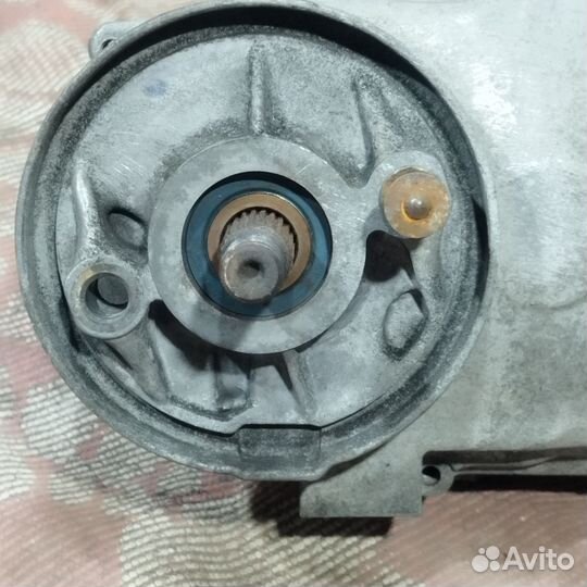 Картера с редуктором Honda Dio AF34,35 GBL