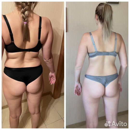 Фитнес тренер