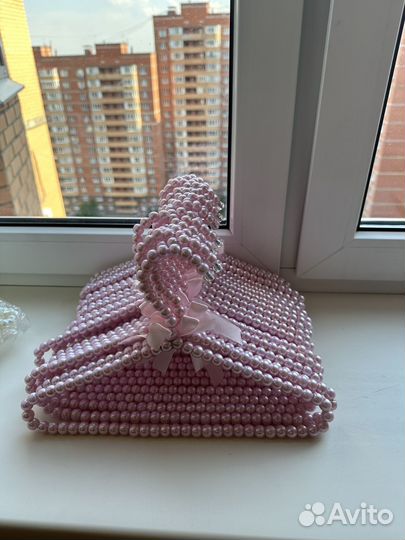 Вещалка детская