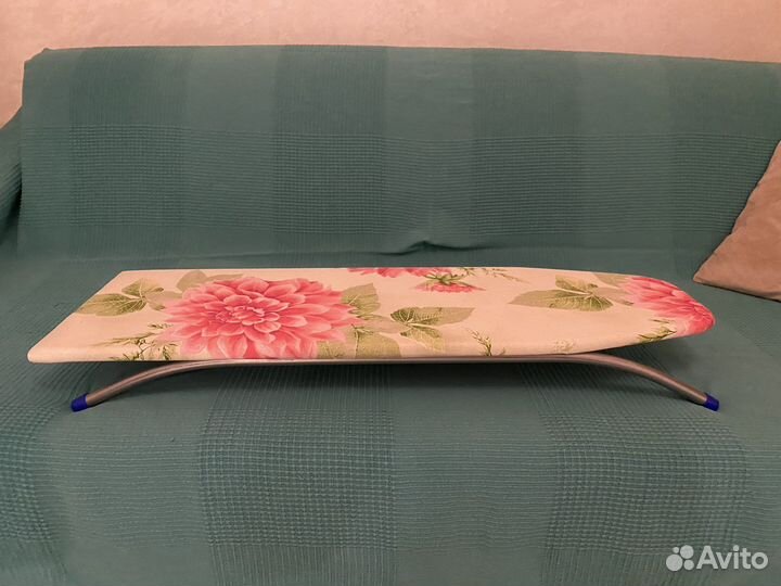 Гладильная доска настольная