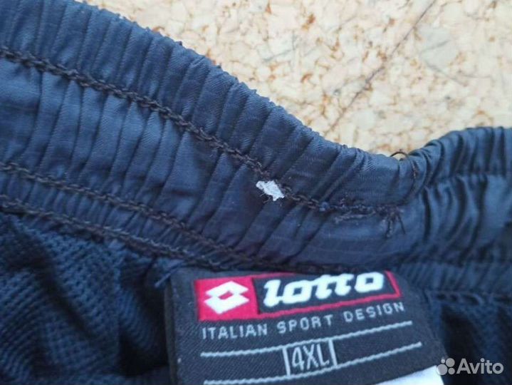 Шорты спортивные мужские 54