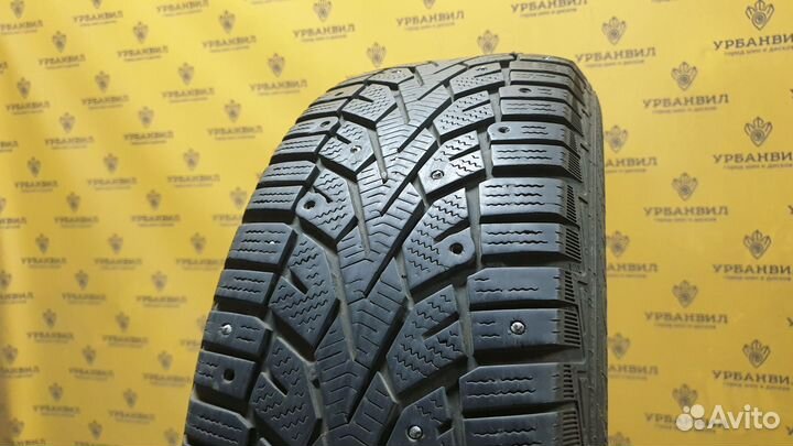 Gislaved NordFrost 100 195/65 R15