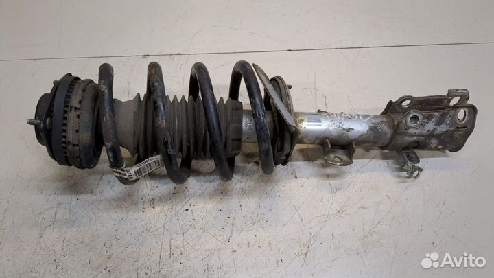 Амортизатор подвески Chrysler Voyager, 2009