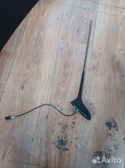 Антенна Peugeot 308