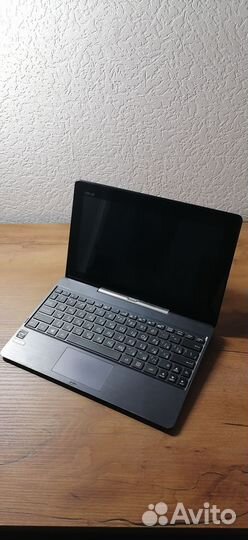 Asus transformer book t100ta
