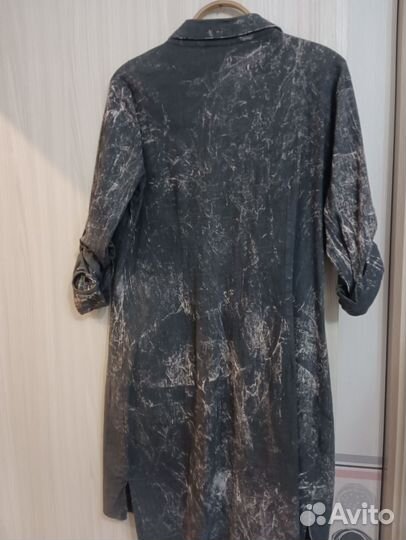 Платье - туника