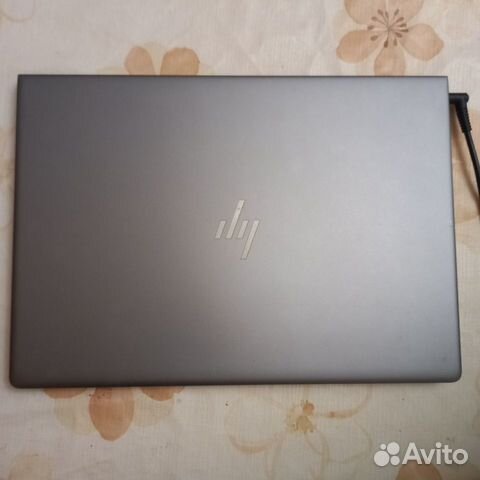Ноутбук HP Zbook 14u G5 I5-8350 8GB