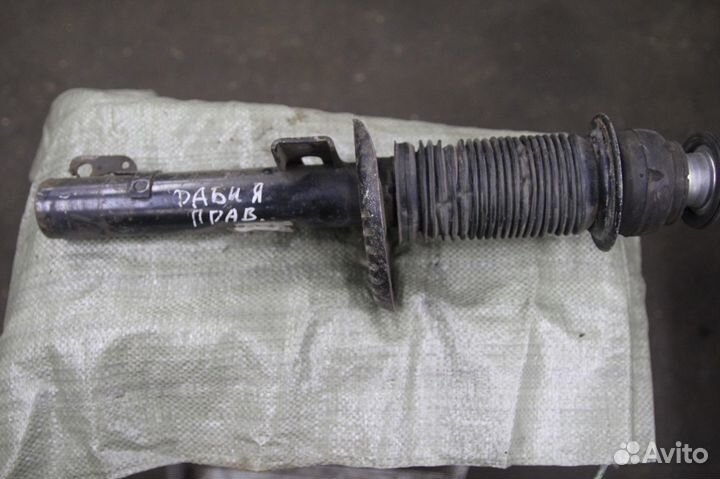 Стойка подвески