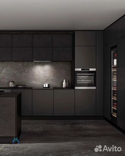 Кухня на заказ