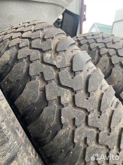 Cordiant Off Road 2 205/70 R15 28Y