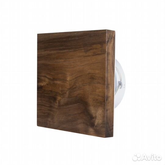 Вентилятор для ванной