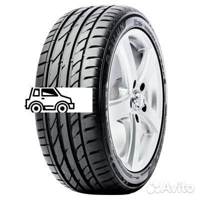 Sailun Atrezzo ZSR 275/35 R19 96Y