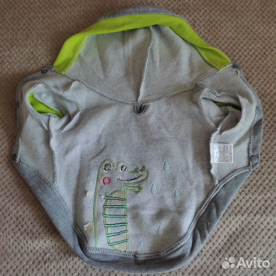 Толстовка для маленькой собачки