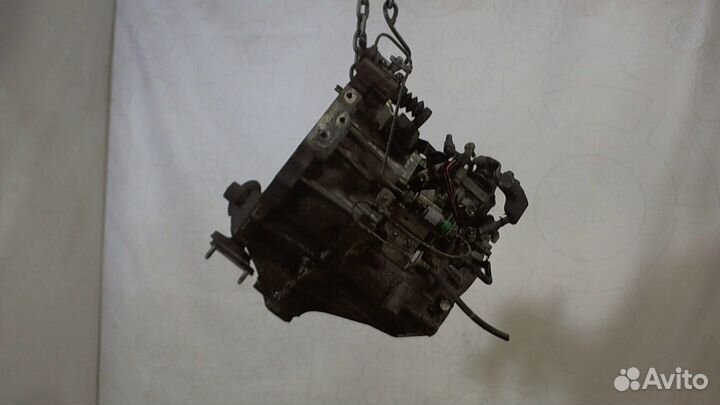 Кпп 6-ст.мех. (МКПП) Toyota Verso, 2009