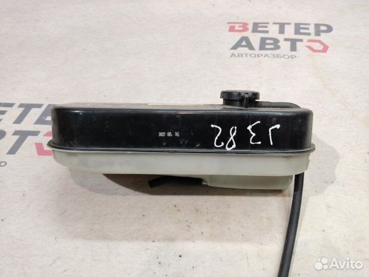 Расширительный бачок Kia Sportage 2 G4GC